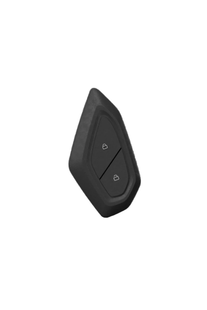Smart Keyfob