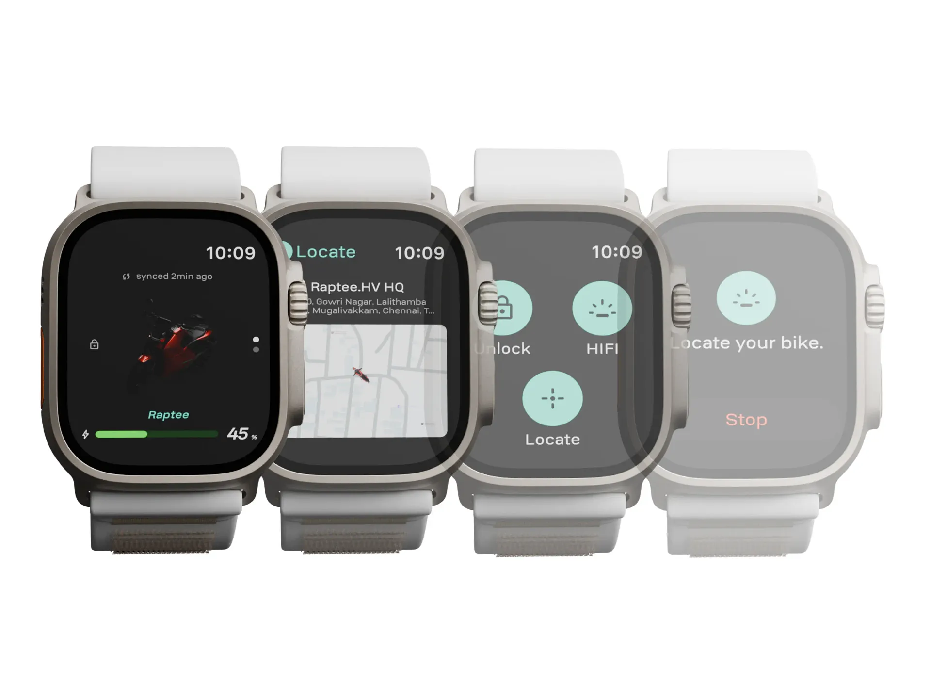 Smartwatch